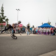 Big Shock! trip to Croatia 2012