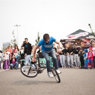 Big Shock! trip to Croatia 2012