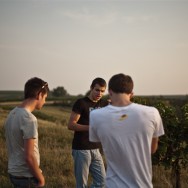 Big Shock! trip to Croatia 2012