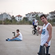 Big Shock! trip to Croatia 2012