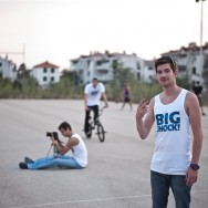 Big Shock! trip to Croatia 2012