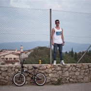 Big Shock! trip to Croatia 2012