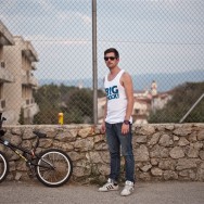Big Shock! trip to Croatia 2012