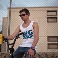 Big Shock! trip to Croatia 2012