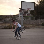 Big Shock! trip to Croatia 2012