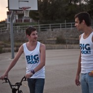Big Shock! trip to Croatia 2012