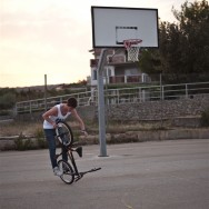 Big Shock! trip to Croatia 2012