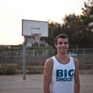 Big Shock! trip to Croatia 2012