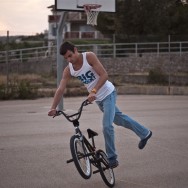 Big Shock! trip to Croatia 2012