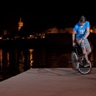 Big Shock! trip to Croatia 2012
