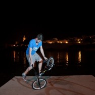 Big Shock! trip to Croatia 2012
