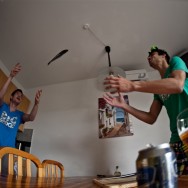 Big Shock! trip to Croatia 2012