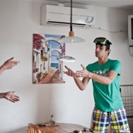 Big Shock! trip to Croatia 2012