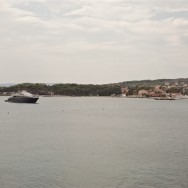 Big Shock! trip to Croatia 2012