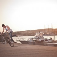 Big Shock! trip to Croatia 2012