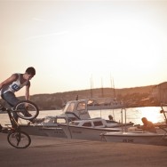 Big Shock! trip to Croatia 2012