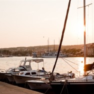 Big Shock! trip to Croatia 2012