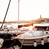 Big Shock! trip to Croatia 2012