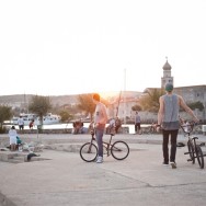 Big Shock! trip to Croatia 2012