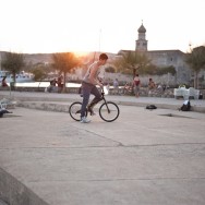 Big Shock! trip to Croatia 2012