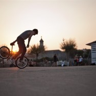 Big Shock! trip to Croatia 2012