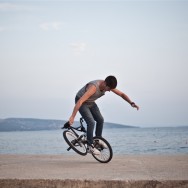 Big Shock! trip to Croatia 2012