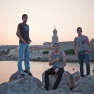 Big Shock! trip to Croatia 2012