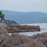 Big Shock! trip to Croatia 2012