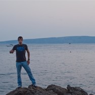Big Shock! trip to Croatia 2012