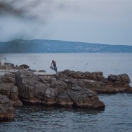 Big Shock! trip to Croatia 2012