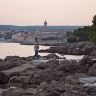 Big Shock! trip to Croatia 2012