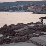Big Shock! trip to Croatia 2012