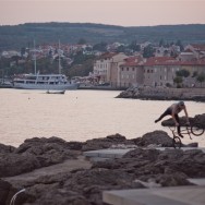 Big Shock! trip to Croatia 2012