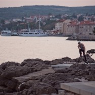 Big Shock! trip to Croatia 2012