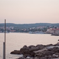 Big Shock! trip to Croatia 2012