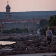 Big Shock! trip to Croatia 2012