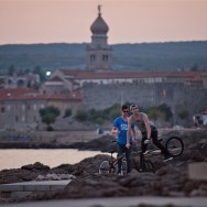 Big Shock! trip to Croatia 2012