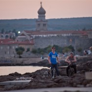 Big Shock! trip to Croatia 2012