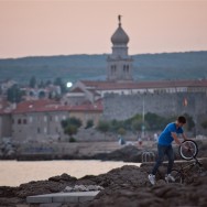 Big Shock! trip to Croatia 2012