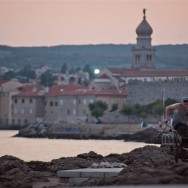 Big Shock! trip to Croatia 2012