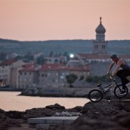 Big Shock! trip to Croatia 2012