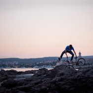 Big Shock! trip to Croatia 2012