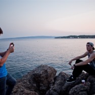 Big Shock! trip to Croatia 2012
