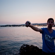 Big Shock! trip to Croatia 2012