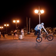 Big Shock! trip to Croatia 2012