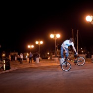 Big Shock! trip to Croatia 2012