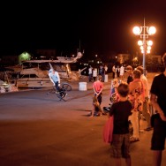 Big Shock! trip to Croatia 2012