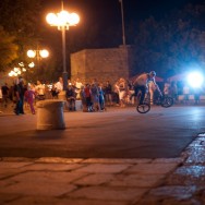 Big Shock! trip to Croatia 2012
