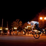 Big Shock! trip to Croatia 2012