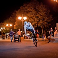 Big Shock! trip to Croatia 2012